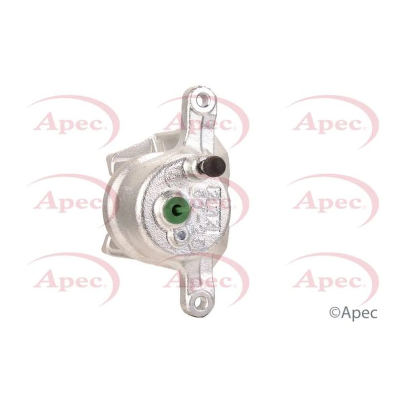 Apec Brake Caliper Assembly Front Left LCA363