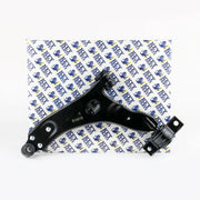 Key Parts Control/Trailing Arm fits Ford Focus I 1998-2005 1.4 1.6 1.8 2.0