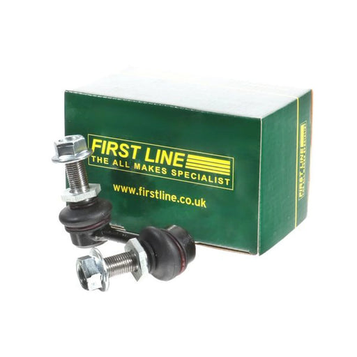 First Line 2 x Stabiliser Bar Links fits Mazda CX-60 2022 on 3.3