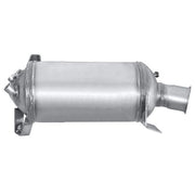 Hella Soot/Particulate Filter fits VW California T5 Camper 2007-2009 1.9