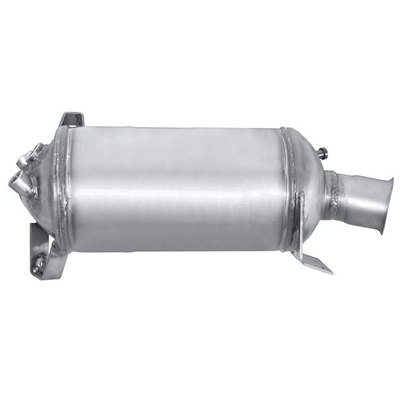 Hella Soot/Particulate Filter fits VW California T5 Camper 2007-2009 1.9