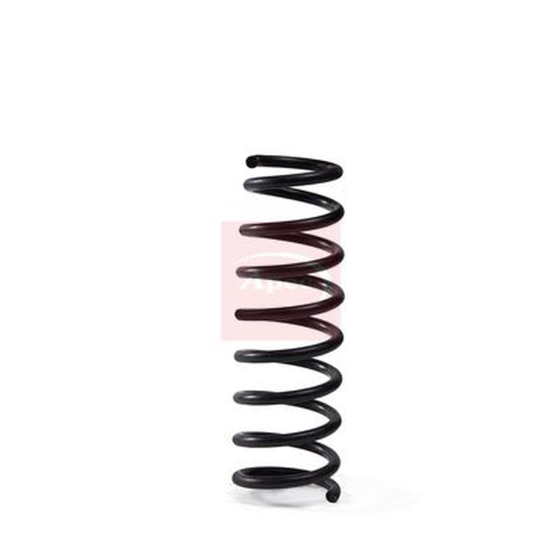 Apec Front & Rear Suspension Springs fits Hyundai I30 2007-2011 1.4 1.6