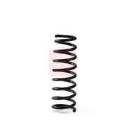 Apec Rear Suspension Coil Spring fits Hyundai I30 2007-2011 1.4 1.6 2.0