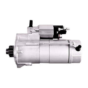 Hella Starter Motor 12V 1.9kW 13 Teeth fits Jaguar F-Pace 2015 on 2.0