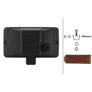 Hella Front Left Fog Light H3