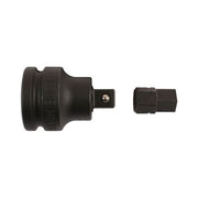 Laser Impact Adaptor 3/4"D to 1/2"D 6099 Laser - Dynamic Drive