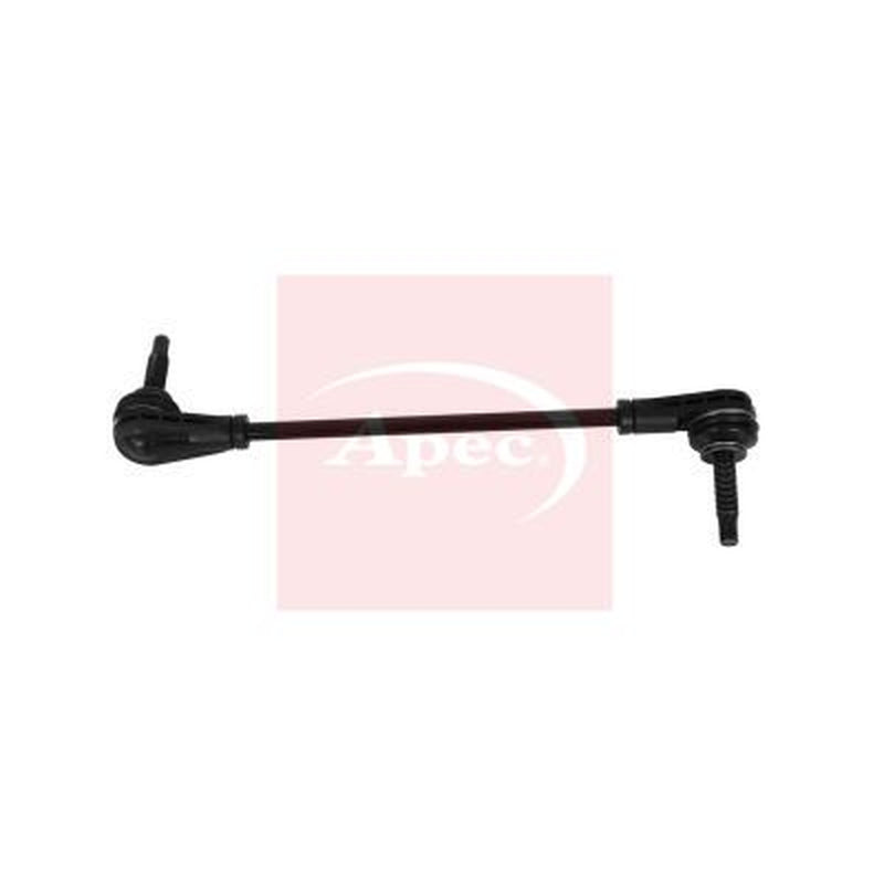 Apec Stabiliser Bar Link Coupling Rod Front Left fits Opel Astra K 2015-2021