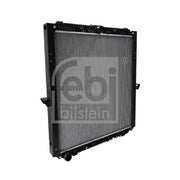 Febi Engine Radiator 1000225