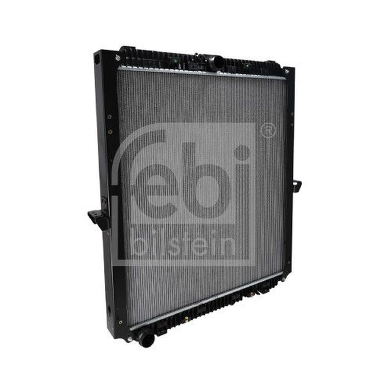 Febi Engine Radiator 1000225