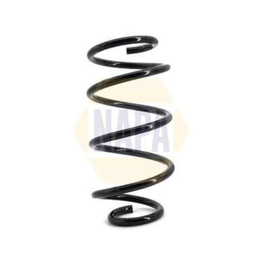 NAPA Front Suspension Coil Spring NCS1085