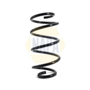 NAPA Front Suspension Coil Spring fits Mercedes-Benz Vito / Mixto 2003-2014
