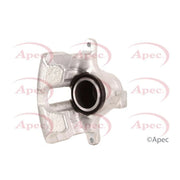 Apec Brake Caliper Assembly Front Left LCA314N