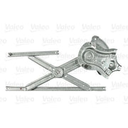 Valeo Electric Window Regulator Lifter Left Front 851250