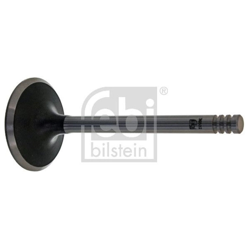 Febi Engine Intake Valve Head 36502