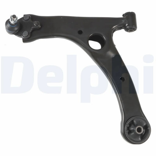 Delphi Control/Trailing Arm Front TC4027