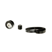 Gates Timing Belt Kit with Rollers fits Citroën Berlingo 2018-2019 1.2