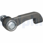Delphi Steering Tie Rod End Ball Joint Front Right M16 x 1,5 fits Jeep Cherokee