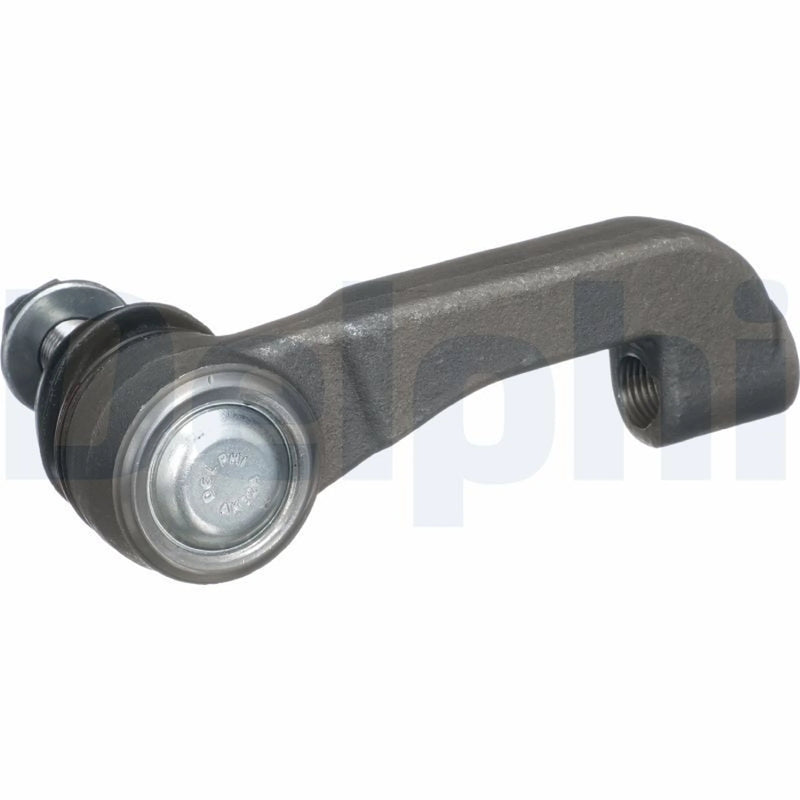 Delphi Steering Tie Rod End Ball Joint Front Right M16 x 1,5 fits Jeep Cherokee