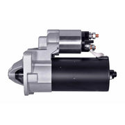 Hella Starter Motor 12V 1.7kW 9 Teeth fits Fiat Ducato 2006 on