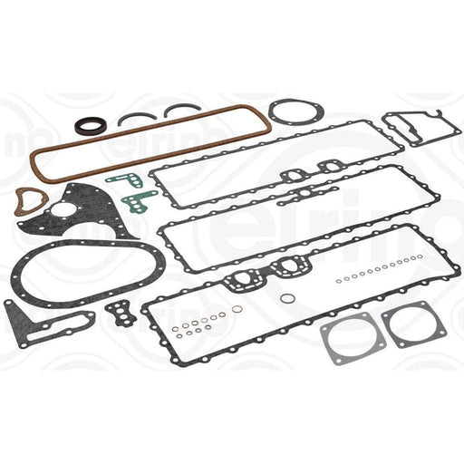 Elring Crankcase Gasket Kit ID 817.538