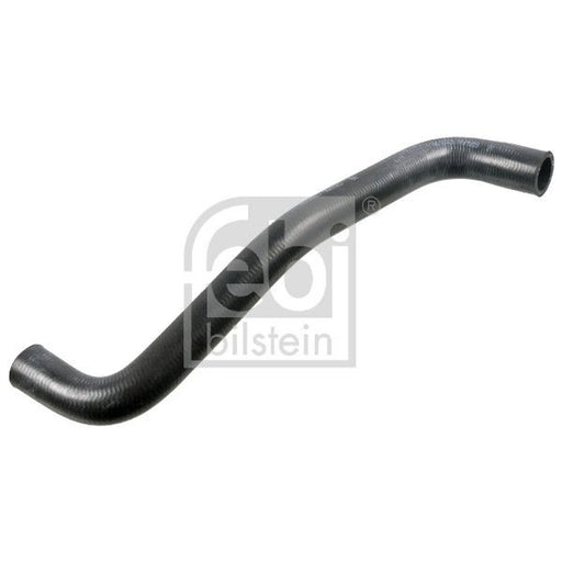 Febi Radiator Coolant Hose Lower ID 192781