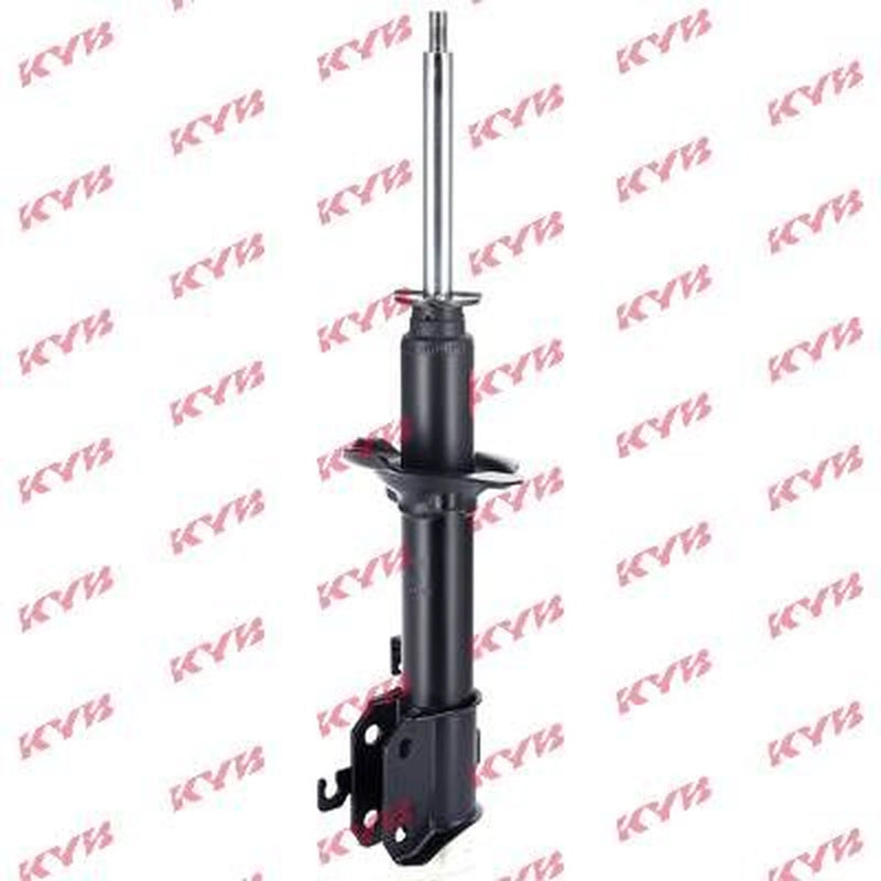 KYB Shock Absorber Damper Strut Front Left fits Daihatsu Storia 1998-2005