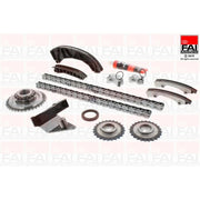 FAI 14 x Timing Chain Kit Set 84 Links TCK79L