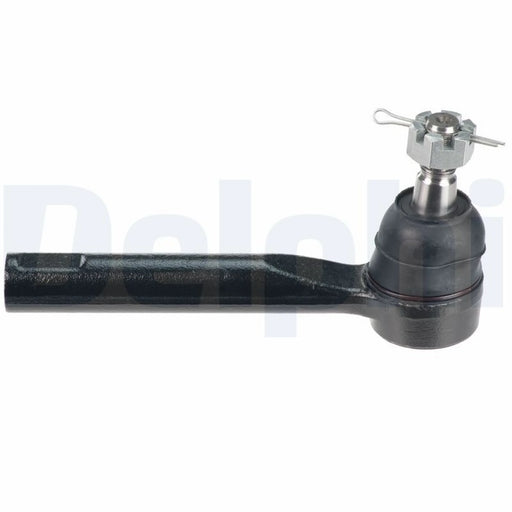 Delphi Steering Tie Rod End Ball Joint Front Left M16x1.5 TA3077