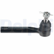 Delphi Steering Tie Rod End Ball Joint Front Left M16x1.5 fits Toyota Estima II