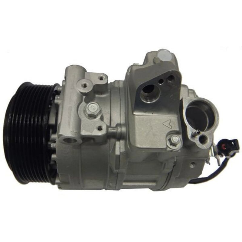 Mahle Air Conditioning Compressor ACP 143 000S