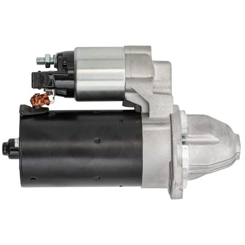 Hella Starter Motor 12V 1.7kW 11 Teeth fits BMW 1 Sports Hatch 2011-2019