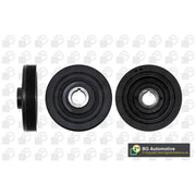 BGA Crank Shaft Belt Pulley DP0384