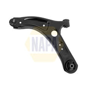 NAPA Control/Trailing Arm Front Left fits Hyundai I20 II 2014-2021