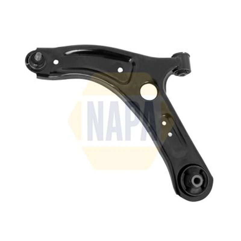 NAPA Control/Trailing Arm Front Left fits Hyundai I20 II 2014-2021