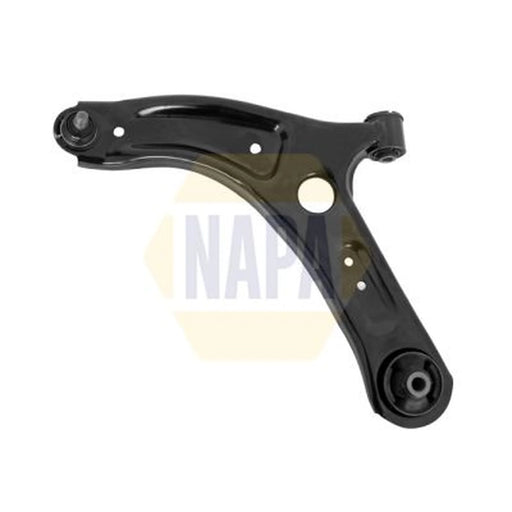 NAPA Control/Trailing Arm Front Left fits Hyundai I20 II 2014-2021