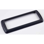 CBE Triple Frame (Grey) Practical and Elegant Triple Frame for Electrical Fi W4 - Dynamic Drive