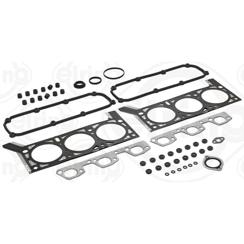 Elring Cylinder Head Gasket Kit fits Jeep Wrangler III 2007-2011 3.8