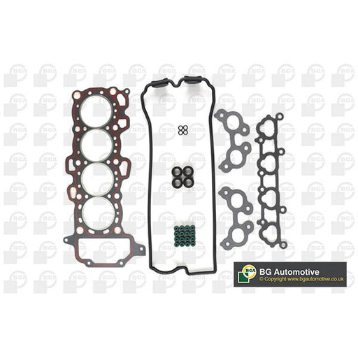 BGA Cylinder Head Gasket Kit fits Nissan Micra II 1992-2003 1.0 1.3