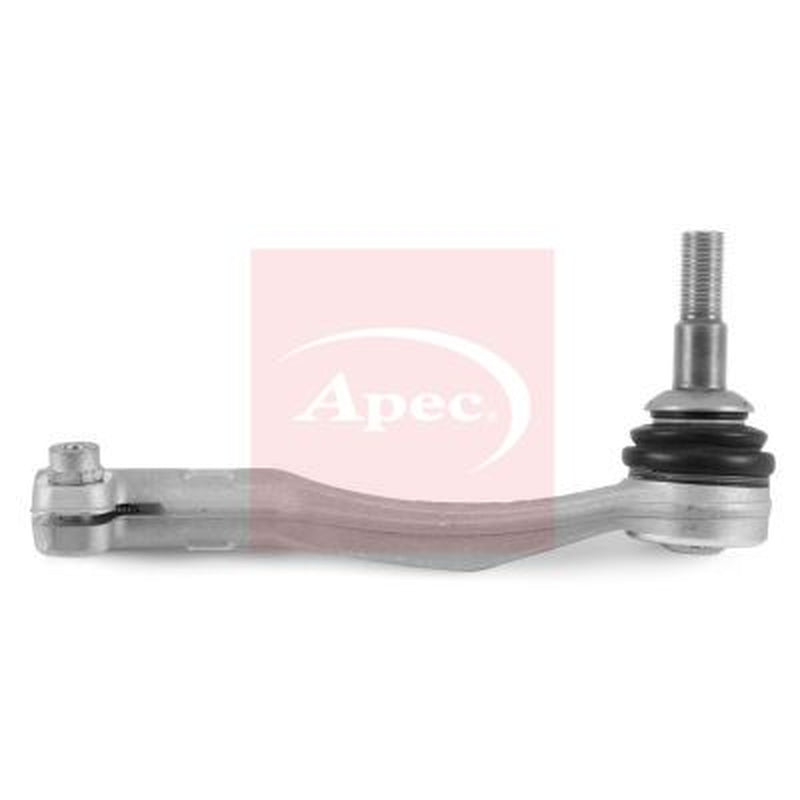 Apec 2 x Front Tie Rod Ends fits BMW Ix 2021-2022