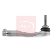 Apec Steering Tie Rod End Ball Joint Front Right fits BMW Ix 2021-2022
