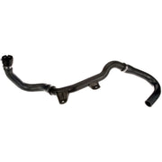 Gates Radiator Coolant Hose 1,100mm ID fits Citroën Relay III 2006-2016 2.2