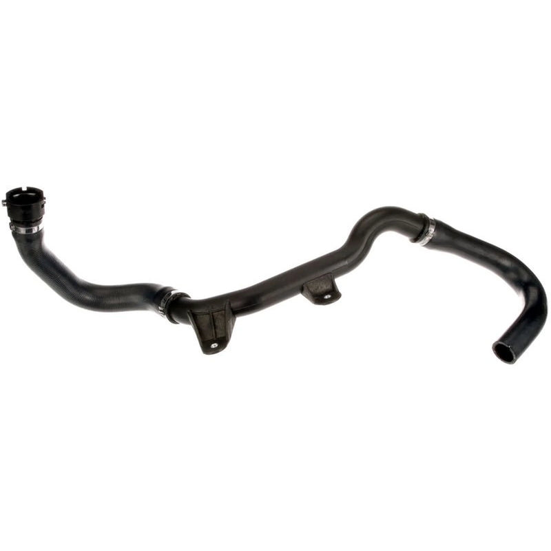 Gates Radiator Coolant Hose 1,100mm ID fits Citroën Relay III 2006-2016 2.2