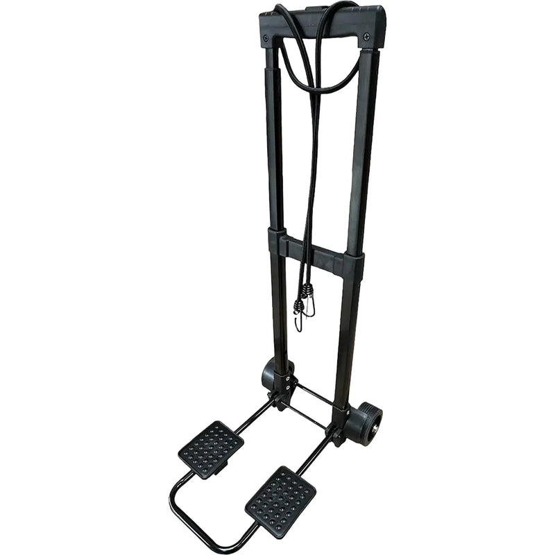 Liberty Folding Trolley 35kg Capacity Lightweight Portable