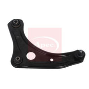 Apec Control/Trailing Arm Front Left fits Nissan Micra IV 2010-2020 1.2