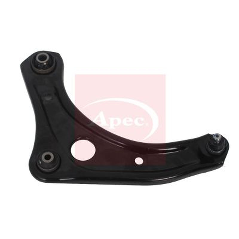 Apec Control/Trailing Arm Front Left fits Nissan Micra IV 2010-2020 1.2