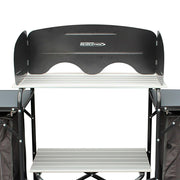 Outdoor Revolution Messina Multi Camping Kitchen Duo Includes Carry Bag Outdoor Revolution  - Dynamic Drive