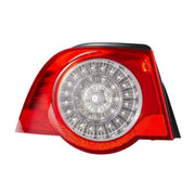 Hella Tail Light / Lamp LED Left fits VW Eos 2006-2015 1.4 1.6 2.0 3.2 3.6