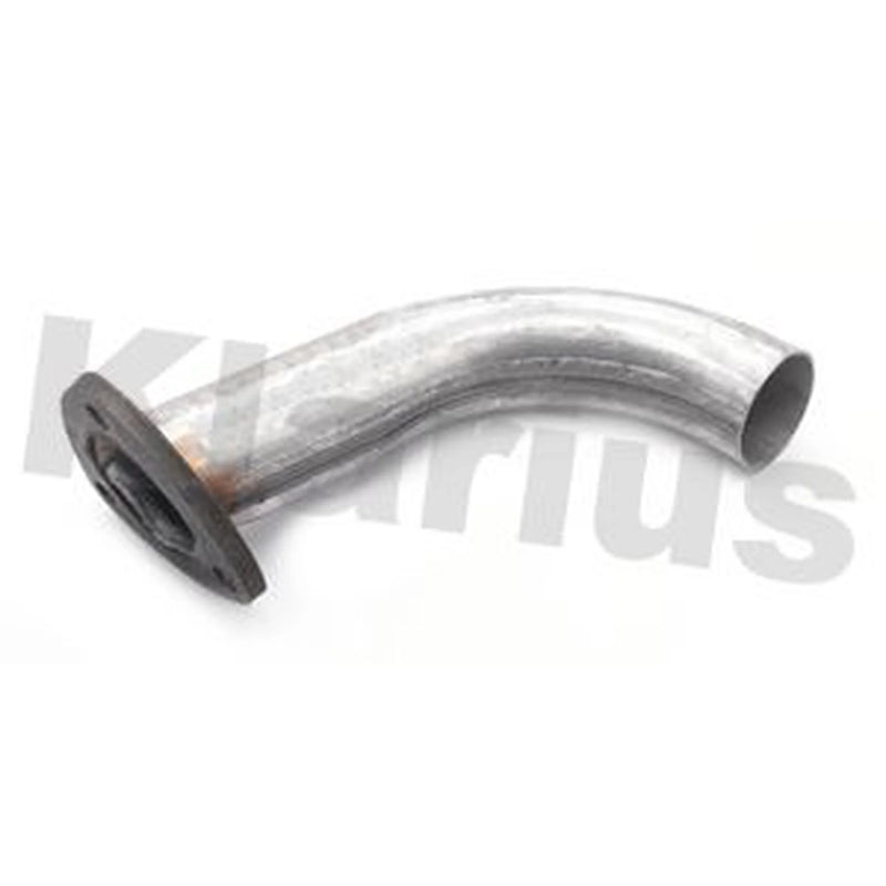 Klarius Exhaust Pipe OD fits VW Transporter / Caravelle T3 Bus 1982-1992 1.9 2.1