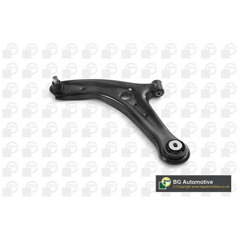 BGA Control/Trailing Arm Front Left fits Ford Fiesta 2010-2017 1.6