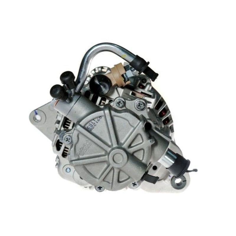 Hella Car Alternator 12V fits Hyundai H-1 2000-2007 2.5